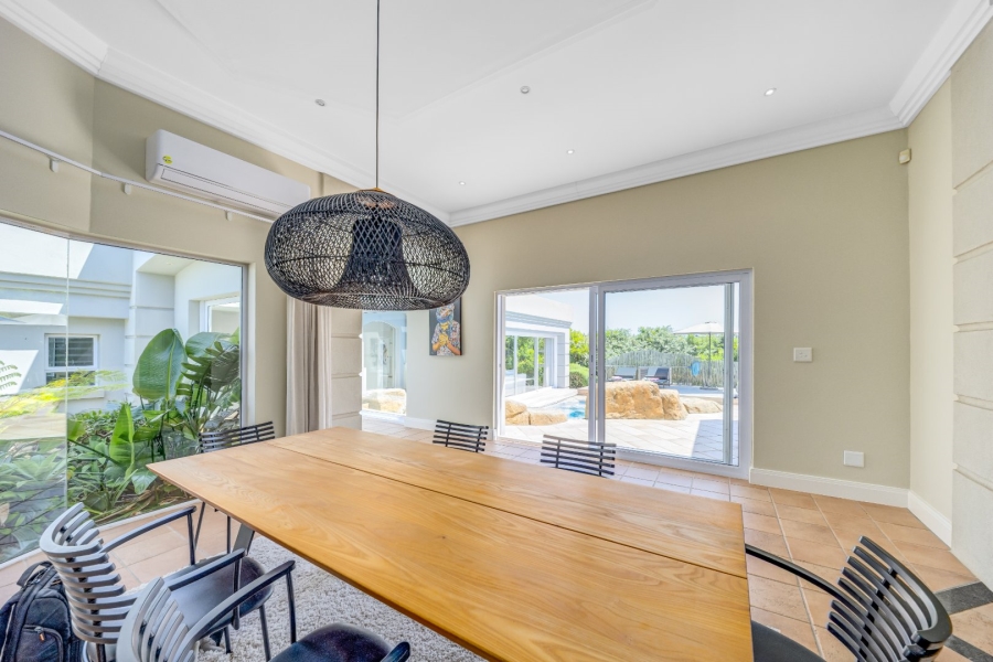 4 Bedroom Property for Sale in Pezula Golf Estate Western Cape